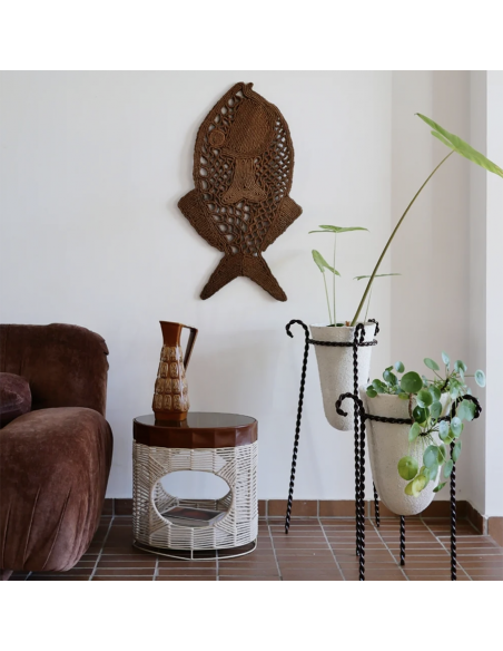 Table d'appoint Panama