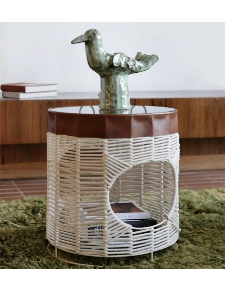 Table d'appoint Panama