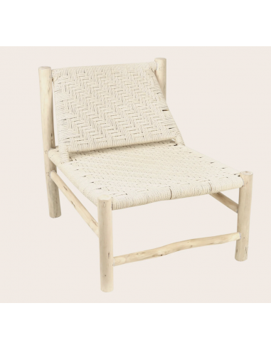 Fauteuil Yuka