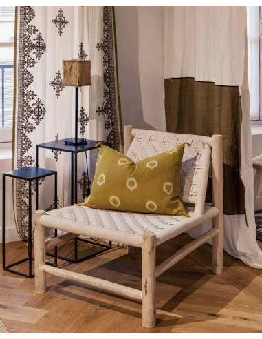 Fauteuil Yuka