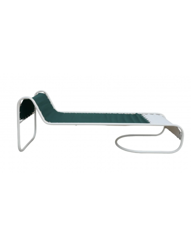 Transat Campo outdoor bicolore