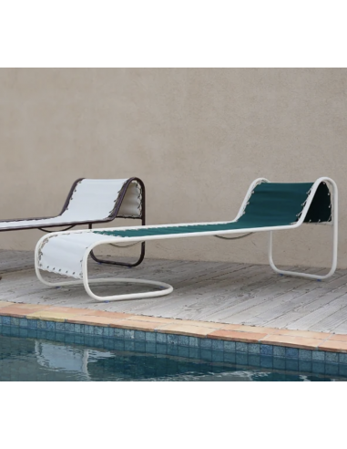 Transat Campo outdoor bicolore
