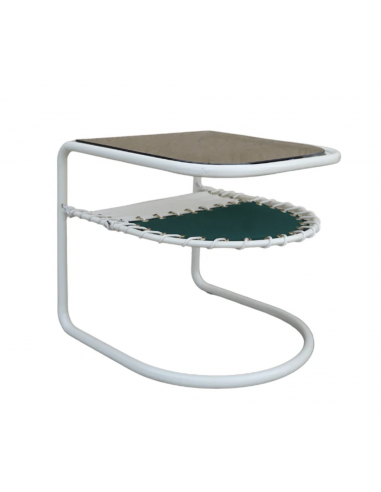 Tablette Campo outdoor bicolore