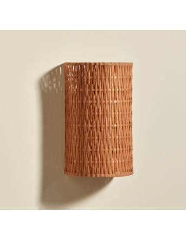 Applique Halo - Naturel