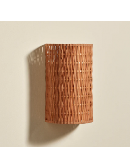 Applique Halo - Naturel