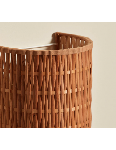 Applique Halo - Naturel