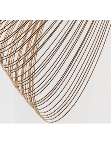 Suspension  Illan - Ø60cm