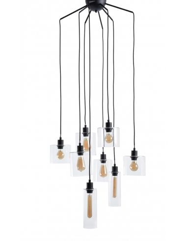 Suspension Ilo-ilo 8l
