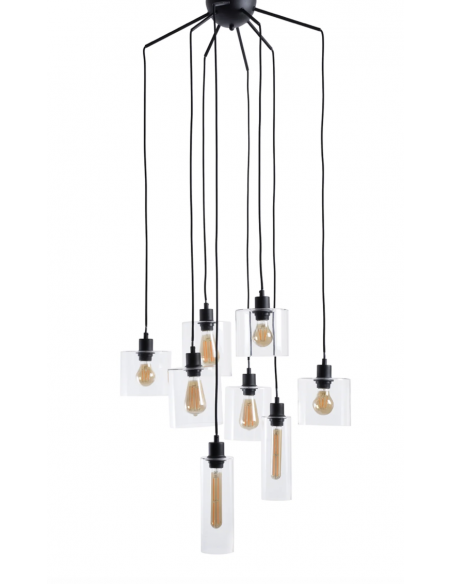 Suspension Ilo-ilo 8l