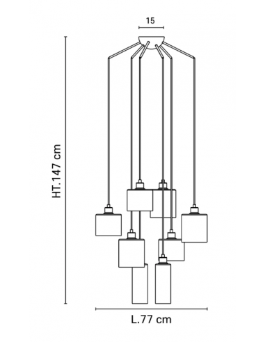 Suspension Ilo-ilo 8l