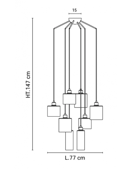 Suspension Ilo-ilo 8l