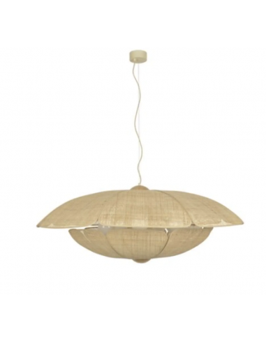 Suspension Coquillage D110
