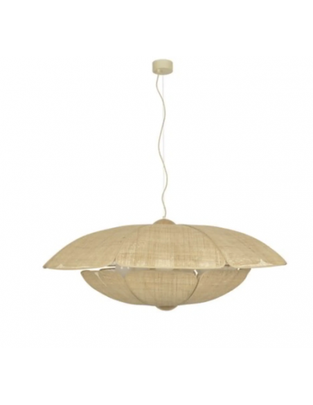 Suspension Coquillage D110