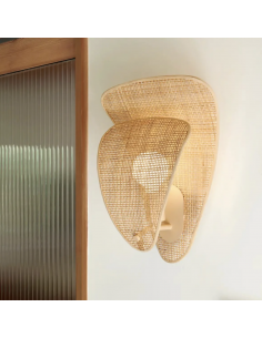 Appliques Coquillage 1l