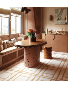 Tapis Eclisse - laine
