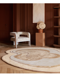Tapis Sahara