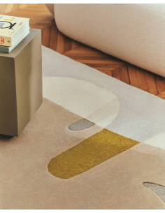 Tapis Sirocco 2