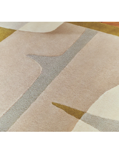 Tapis Sirocco