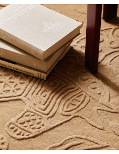Tapis Sabbia 2