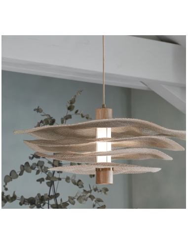 Suspension Rivage 2l L