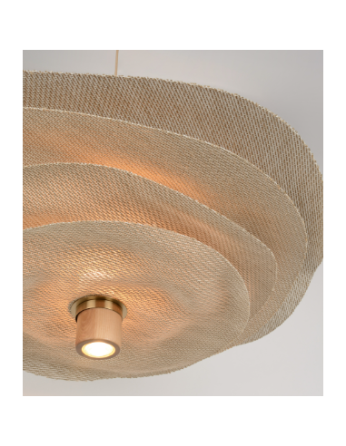 Suspension Rivage 2l L