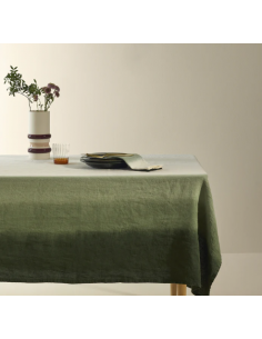 Nappe/ Rideau Dip Dye 2