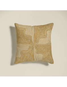 Coussin Onda - 2 coloris Maison Sarah Lavoine