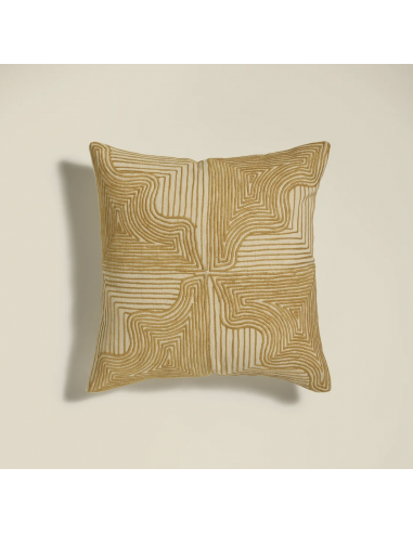 Coussin Onda - 2 coloris Maison Sarah Lavoine