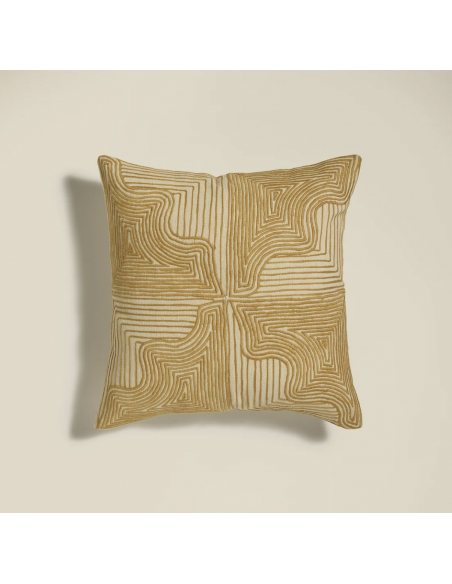 Coussin Onda - 2 coloris Maison Sarah Lavoine
