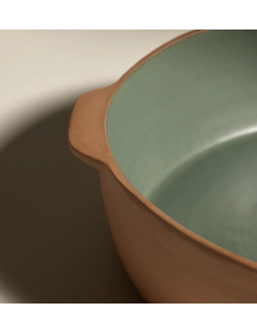 Plat Terra - Forêt - Grand modèle 2