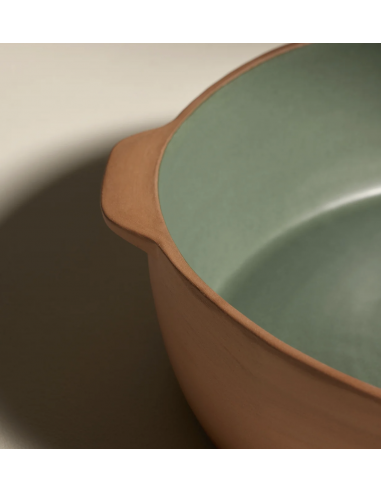 Plat Terra - Forêt - Grand modèle