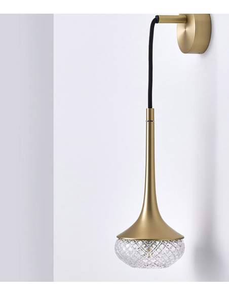 Applique Fléa