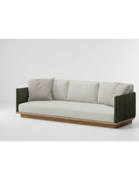 Canapé Giro 3 places - KETTAL