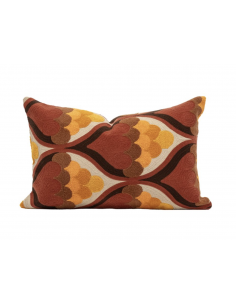 Coussin COSMO Muscade