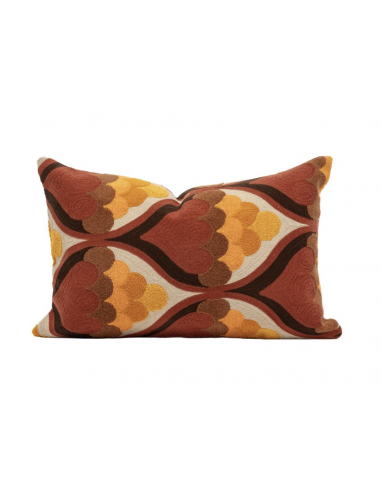 Coussin COSMO Muscade