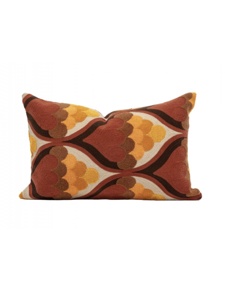 Coussin COSMO Muscade