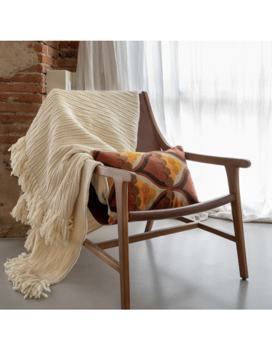 Coussin COSMO Muscade