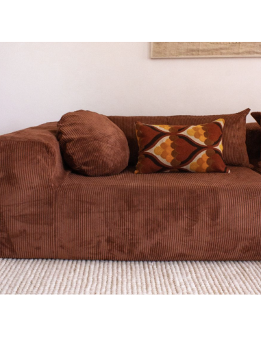 Coussin COSMO Muscade