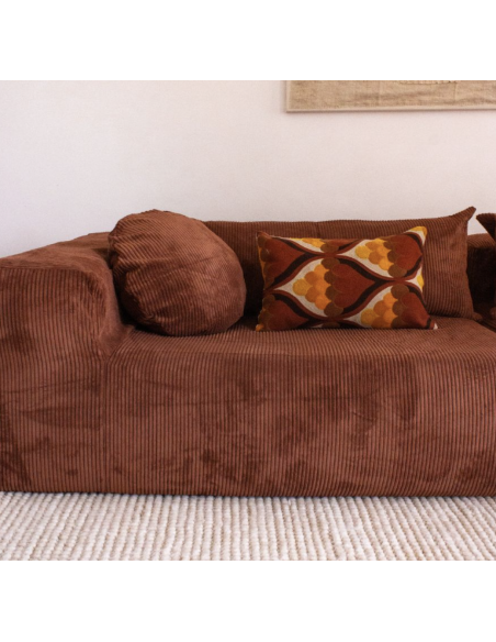 Coussin COSMO Muscade