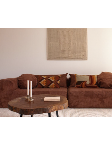 Coussin COSMO Cayenne