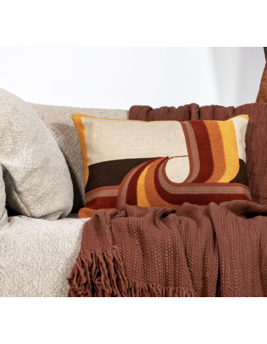 Coussin COSMO Cayenne