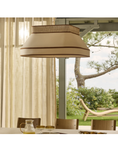 Suspension Square 4L