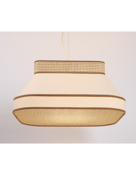 Suspension Square 4L