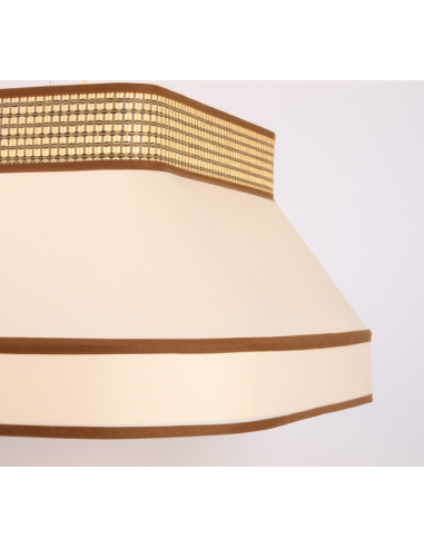 Suspension Square 4L