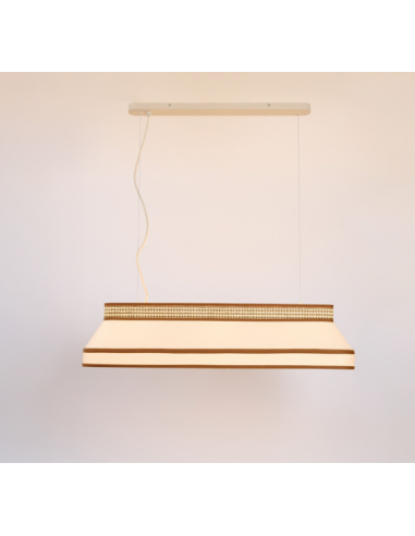 Suspension Square 3L