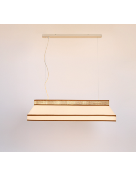 Suspension Square 3L