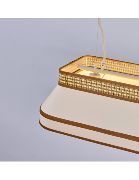 Suspension Square 3L