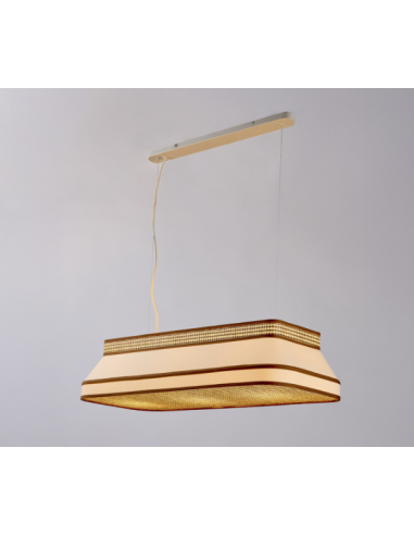 Suspension Square 3L