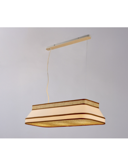 Suspension Square 3L