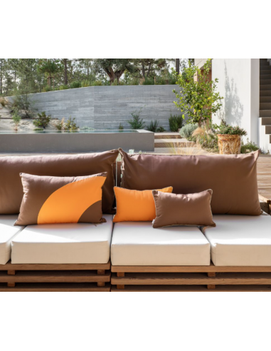 COUSSIN PADDLE EXTERIEUR - 2 coloris